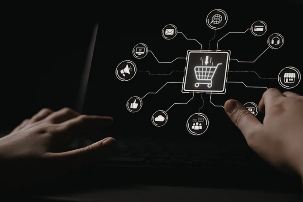 digital marketing strategy