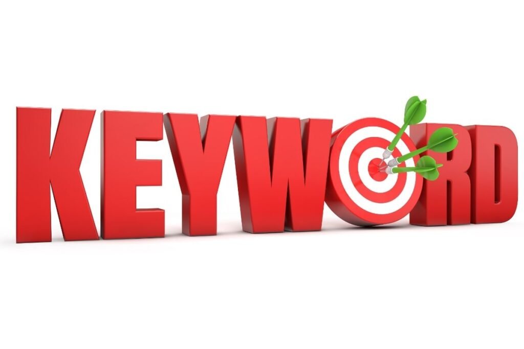 keyword research guide