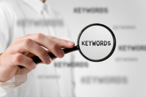 keyword research guide