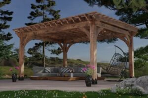 How Outdoor Structure Brands Can Build a Strong Online Presence
